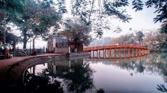 hanoi