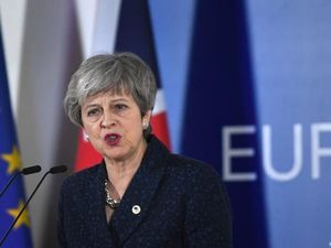 Uni Eropa Setuju Tunda Brexit dengan 2 Opsi