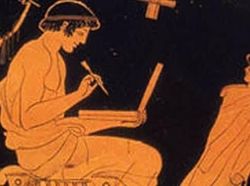 Benarkah Ini Penampakan Para Penjelajah Waktu?