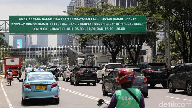 Foto: Agung Pambudhy Foto: Agung Pambudhy