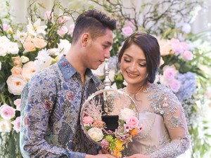 Sudah Prewedding, Siti Badriah Gagal Nikah di Bali