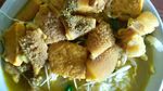 Jumat Makin Nikmat dengan Sarapan Soto Babat yang Enak Mantap