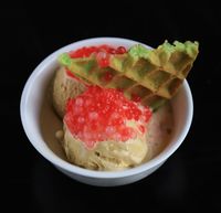 5 Chef Berkolaborasi Sajikan Bebek Bali hingga Es Krim Tempe 