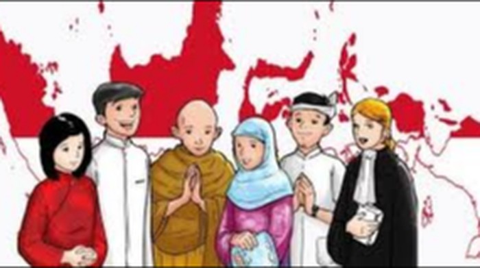 Nasi dan Kentang: Belajar Saling Memahami dan Menghormati