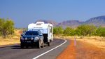 Foto: Rute Wisata Road Trip di Australia Barat