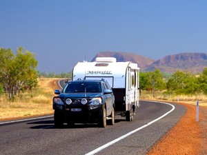 Rekomendasi 3 Rute Wisata Road Trip di Australia Barat