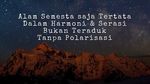 Bikin Senyum! Begini Tata Cara Makan Bubur Ayam Tak Diaduk