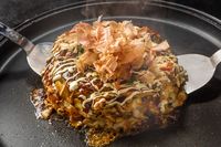 Akhir Pekan Paling Seru Jajan Okonomiyaki Enak di Jakarta 