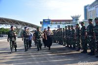 Jelang Pilpres, Semua Wilayah Sulsel Dianggap Zona Merah