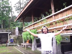 Ultah ke-34, Dodit Mulyanto Dapat Moge Seharga Rumah dari Pacar