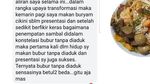 Bikin Senyum! Begini Tata Cara Makan Bubur Ayam Tak Diaduk