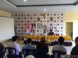 Pelantikan Bupati Ciamis Ditunda, PKS Khawatir Timbul Gejolak