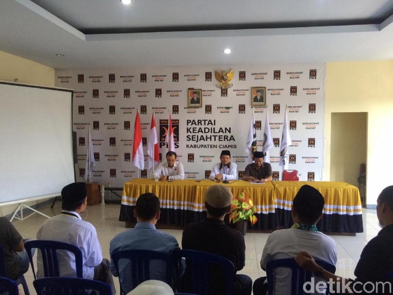 Polemik Penundaan Pelantikan Bupati Ciamis Polemik Penundaan Pelantikan Bupati Ciamis