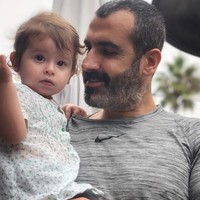 Jenna Jameson melahirkan seorang putri hasil hubungannya dengan tunangan, Lior Bitton. Foto: Instagram/@jennacantlose