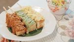 Mengintip Suasana Resto Thailand yang Instagramable di Surabaya