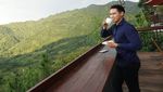 Dikabarkan Putus dari Elly Sugigi, Irfan Sebaztian Ternyata Hobi Ngopi