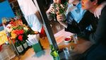 Melihat Keseruan Kim Hee Chul Suju Saat Cicip Makanan Jepang