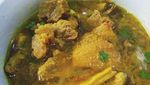 Jumat Makin Nikmat dengan Sarapan Soto Babat yang Enak Mantap
