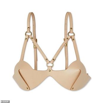 Lingerie Gwyneth Paltrow.