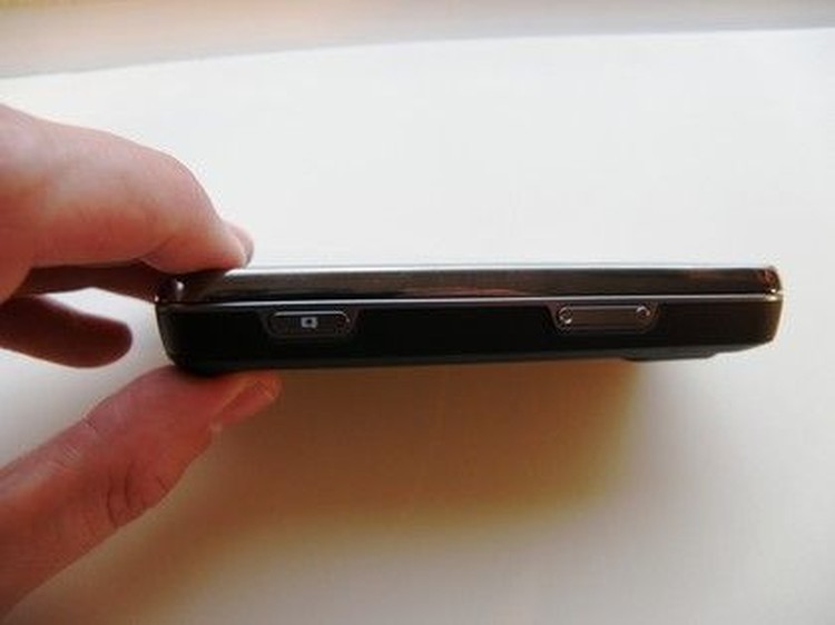 Nokia N97 Nokia N97