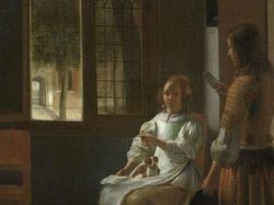 Benarkah Ini Penampakan Para Penjelajah Waktu?