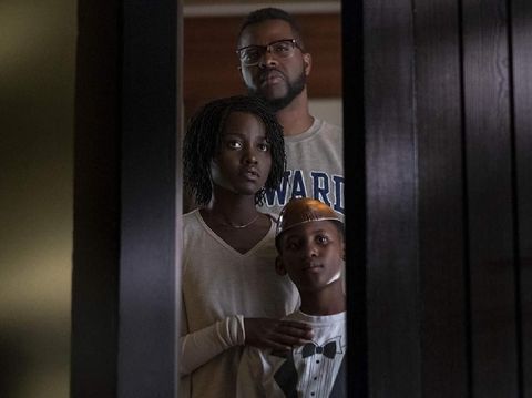 'Us': Musuh Terbesar Kita adalah Diri Kita Sendiri