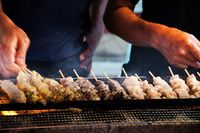 5 Warung Jepang Kaki Lima Ini Punya Ramen dan Yakiniku Enak