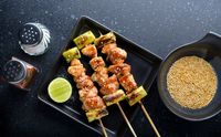 Bisa Jajan Yakitori dengan Rasa Autentik Jepang di 5 Tempat Ini