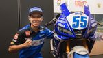Motor Made In Indonesia yang Ikut Balapan di Kancah Internasional