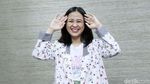 Be Happy! Lihat Astrid yang Lagi Bahagia Banget