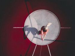 Foto Karya Jawara Kontes Drone Kece Banget