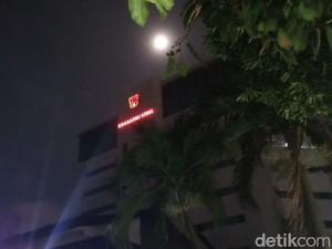Direkturnya Kena OTT KPK, Krakatau Steel Janji Kooperatif