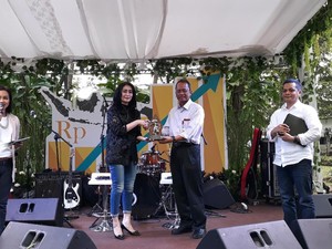 Bank BRI Beri Edukasi soal Investasi ke Milenial
