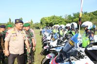 Kapolda Bali Jamin Pemilu di Pulau Dewata Aman 