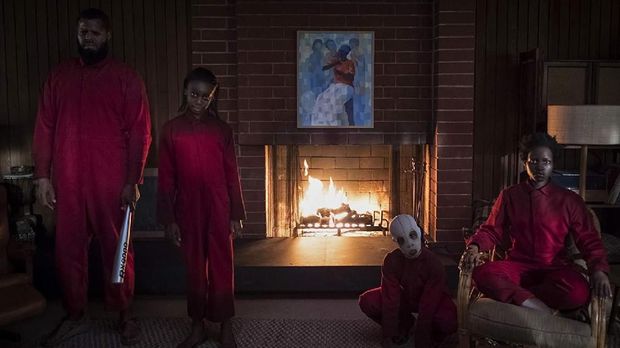 'Us': Musuh Terbesar Kita adalah Diri Kita Sendiri