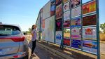 Foto: Rute Wisata Road Trip di Australia Barat