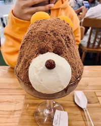 Seger Banget! Es Serut Khas Jepang dengan Ragam Topping di Sini