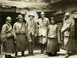 5 Kematian Misterius di Segitiga Bermuda hingga Kutub Selatan