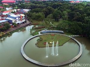SNMPTN Diumumkan, Ini Jurusan Paling Diminati di Unhas Makassar