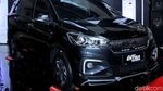 Tampang Anyar Suzuki Ertiga Sporty