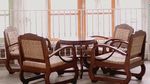 Mengintip Suasana Resto Thailand yang Instagramable di Surabaya