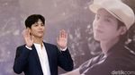 Senyum Park Bo Gum yang Bikin Luluh
