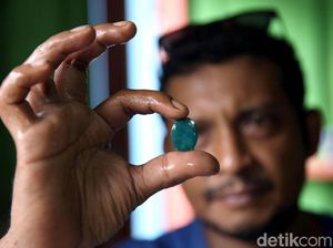 Batu Bacan Riwayatmu Kini