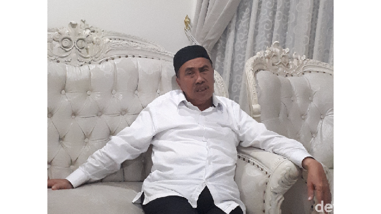 Gubernur Riau Tolak Izin Pejabat Kunker ke Luar Negeri Gubernur Riau Tolak Izin Pejabat Kunker ke Luar Negeri