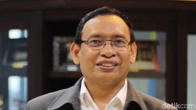 Tanggapi Situasi Politik Pascapemilu, Ini Imbauan Rektor Unair Tanggapi Situasi Politik Pascapemilu, Ini Imbauan Rektor Unair