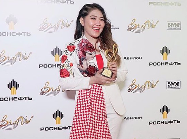 Via Vallen Bermasalah dengan ART, Jerinx Kok Nyinyir Sih?