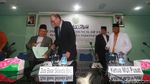 Kedubes Selandia Baru Sambangi MUI Bahas Teror di Christchurch
