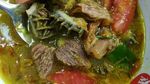 Jumat Makin Nikmat dengan Sarapan Soto Babat yang Enak Mantap