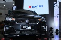 All New Suzuki Ertiga Sport