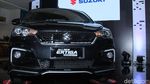 Tampang Anyar Suzuki Ertiga Sporty